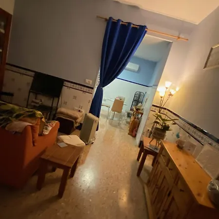 Casa De Dos Flamencos *