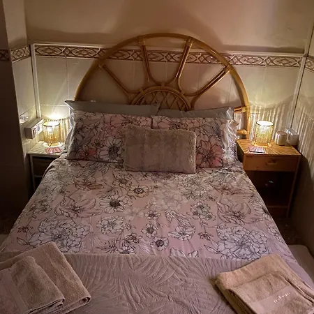 بيت للعطل Casa De Dos Flamencos ميرامار