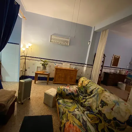 بيت للعطل Casa De Dos Flamencos *