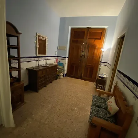 بيت للعطل Casa De Dos Flamencos *