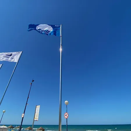 Casa De Dos Flamencos Miramar