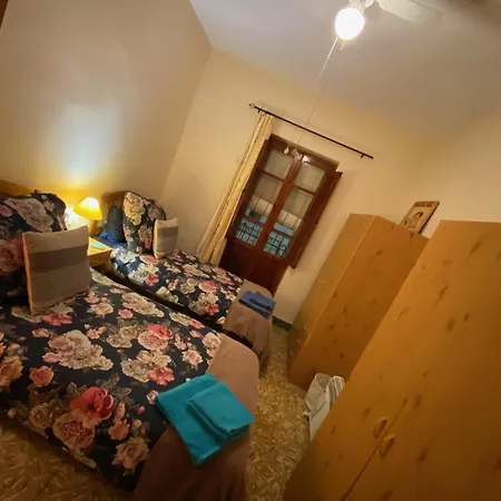 Casa De Dos Flamencos Holiday home *