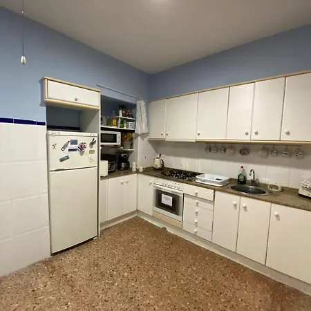 Casa De Dos Flamencos *