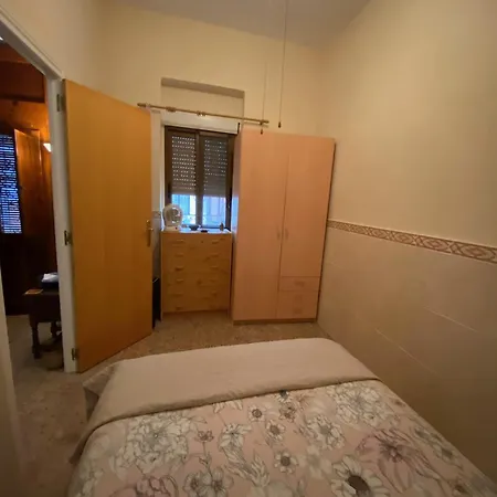 Casa De Dos Flamencos * Miramar