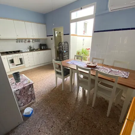 Casa De Dos Flamencos Miramar