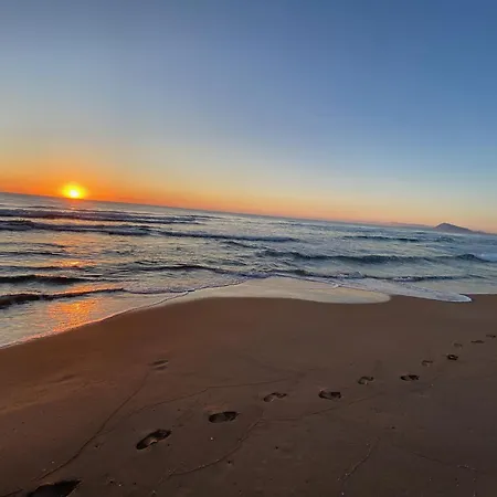 Casa De Dos Flamencos Сasa de vacaciones