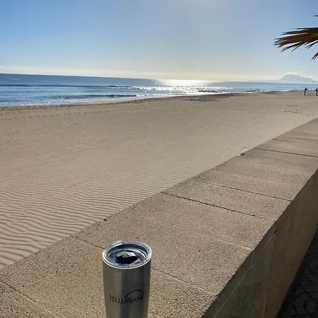 Сasa de vacaciones Casa De Dos Flamencos *