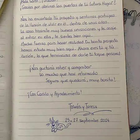 Casa De Dos Flamencos Сasa de vacaciones Miramar