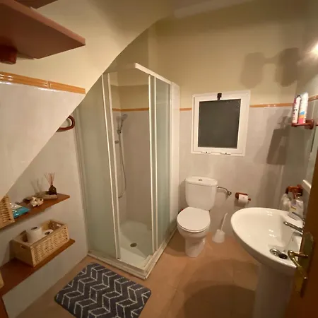 Сasa de vacaciones Casa De Dos Flamencos Miramar