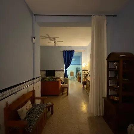 Сasa de vacaciones Casa De Dos Flamencos