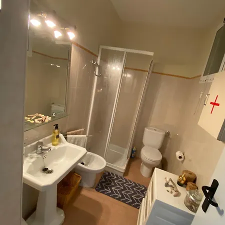Сasa de vacaciones Casa De Dos Flamencos Miramar