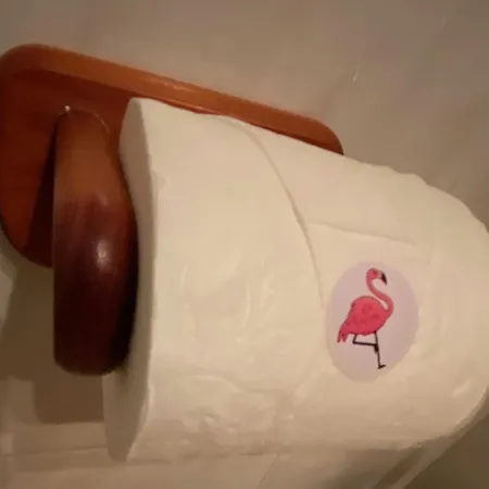 Casa De Dos Flamencos Сasa de vacaciones